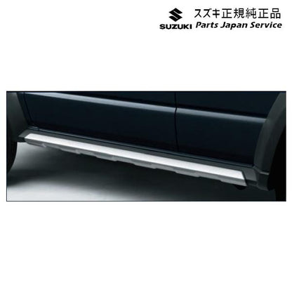 【大型便】JC74W系ジムニーノマド 16.サイドアンダーガーニッシュ ACH6 99112-80T00 JIMNYNOMADE SUZUKI