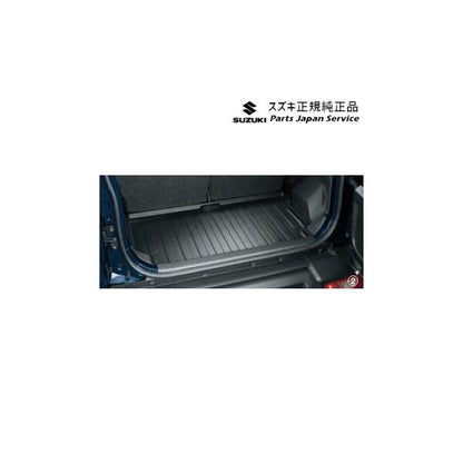 JC74W系ジムニーノマド 77.ラゲッジマット(トレー) 99150-80T00 JIMNYNOMADE SUZUKI
