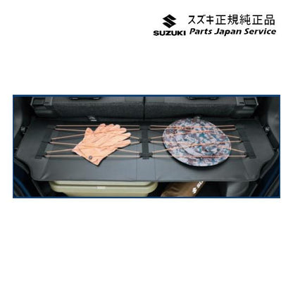 【大型便】JC74W系ジムニーノマド 86.トノカバー BBBA 99153-80T00 JIMNYNOMADE SUZUKI