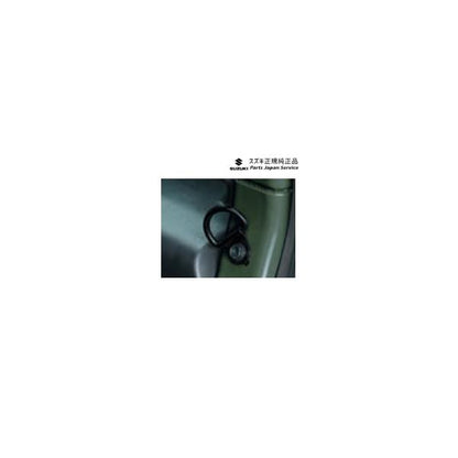 JC74W系ジムニーノマド 80.荷室フック(4個セット) BBA8 9915F-80T00 JIMNYNOMADE SUZUKI