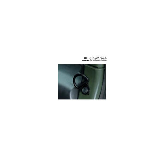 JC74W系ジムニーノマド 80.荷室フック(4個セット) BBA8 9915F-80T00 JIMNYNOMADE SUZUKI