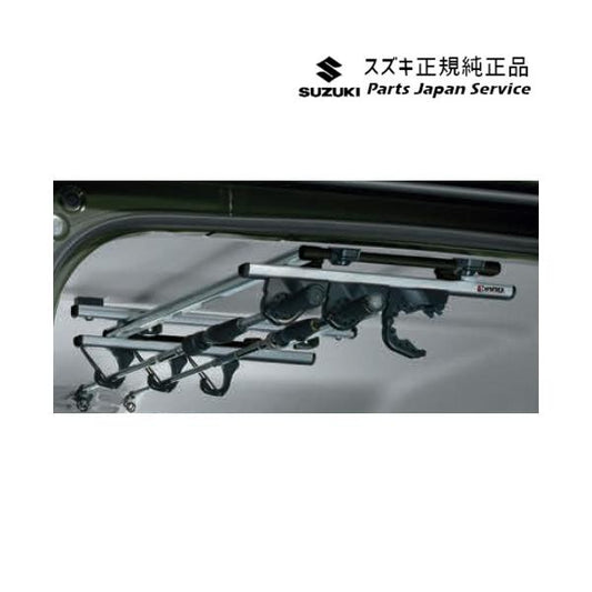 JC74W系ジムニーノマド 72.ロッドホルダー BB47 99162-80T00 JIMNYNOMADE SUZUKI