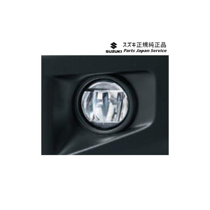 【大型便】JC74W系ジムニーノマド 48.LEDフォグランプ DA50 99173-77R30 JIMNYNOMADE SUZUKI