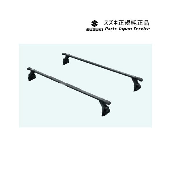 【大型便】JC74W系ジムニーノマド 43.ベースキャリア ACLA 99176-78R00 JIMNYNOMADE SUZUKI