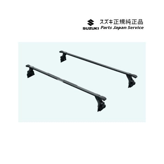 【大型便】JC74W系ジムニーノマド 43.ベースキャリア ACLA 99176-78R00 JIMNYNOMADE SUZUKI