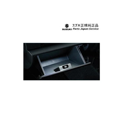 JC74W系ジムニーノマド 110.グローブボックスイルミネーション DANU 99213-77R31 JIMNYNOMADE SUZUKI