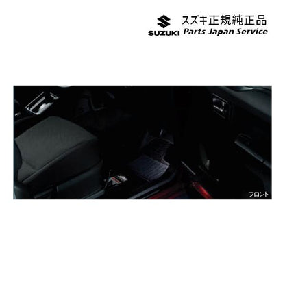JC74W系ジムニーノマド 106.フロアイルミネーション DANZ 99213-80T00 JIMNYNOMADE SUZUKI