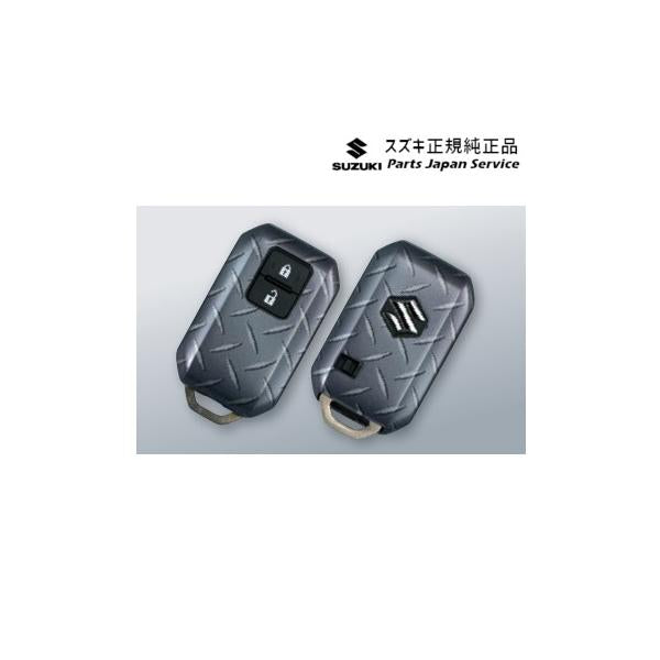 JC74W系ジムニーノマド 27-3.携帯リモコンカバー E9K6 99235-77R20-002 JIMNYNOMADE SUZUKI