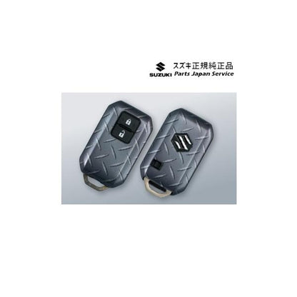 JC74W系ジムニーノマド 27-3.携帯リモコンカバー E9K6 99235-77R20-002 JIMNYNOMADE SUZUKI