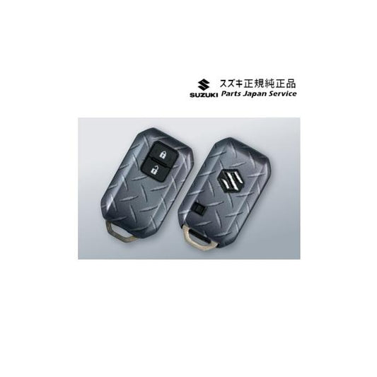 JC74W系ジムニーノマド 27-3.携帯リモコンカバー E9K6 99235-77R20-002 JIMNYNOMADE SUZUKI