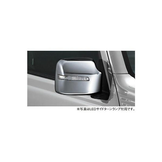 JB74W系ジムニーシエラ 41 ドアミラーカバー ABLW 左右セット 99122-77R00 JIMNYSIERRA SUZUKI