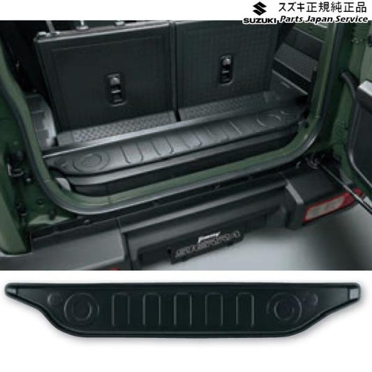 JB74W系ジムニーシエラ 73 ラゲッジマット(トレー) BAPS 99150-77R30-001 JIMNYSIERRA SUZUKI