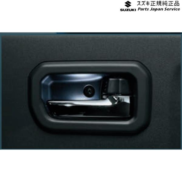 JB74W系ジムニーシエラ 96 ドアハンドルイルミネーション DA4Q 99213-77R10 JIMNYSIERRA SUZUKI