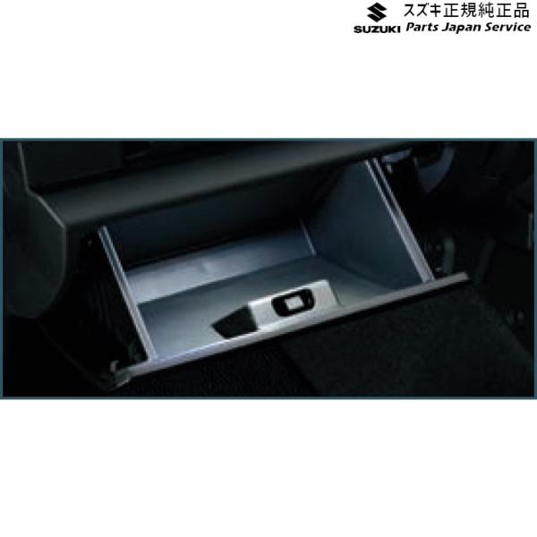 JB74W系ジムニーシエラ 98 グローブボックスイルミネーション DA4U 99213-77R30 JIMNYSIERRA SUZUKI