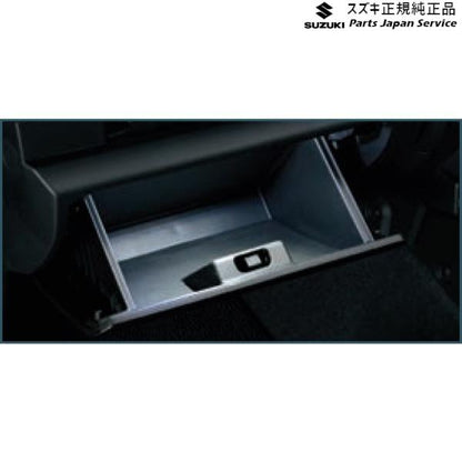 JB74W系ジムニーシエラ 98 グローブボックスイルミネーション DA4U 99213-77R30 JIMNYSIERRA SUZUKI