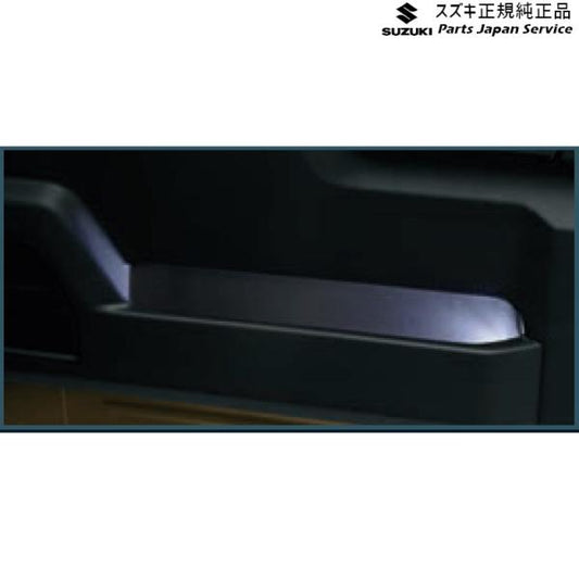 JB74W系ジムニーシエラ 97 ドアポケットイルミネーション DA4V 99213-77R40 JIMNYSIERRA SUZUKI