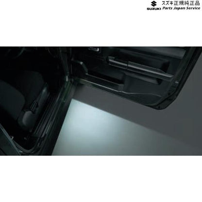 JB74W系ジムニーシエラ 127 ドアランプ DA4W 99213-77R90 JIMNYSIERRA SUZUKI