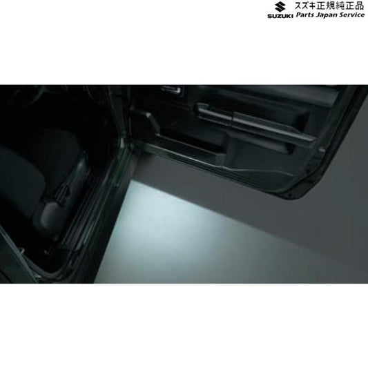 JB74W系ジムニーシエラ 127 ドアランプ DA4W 99213-77R90 JIMNYSIERRA SUZUKI