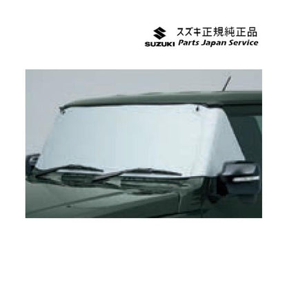 JB74W系ジムニーシエラ 211 フロントマスク ABKS 99241-77R00 JIMNYSIERRA SUZUKI