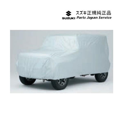 JB74W系ジムニーシエラ 210 ボディカバー ABKW 99242-78R00 JIMNYSIERRA SUZUKI