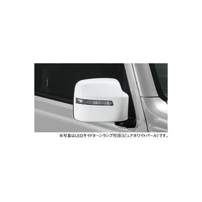 JB74W系ジムニーシエラ 41 ドアミラーカバー  左右セット JIMNYSIERRA SUZUKI