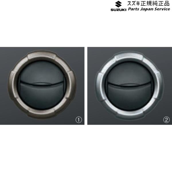 JB74W系ジムニーシエラ 59 サイドルーバーガーニッシュ JIMNYSIERRA SUZUKI