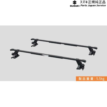 MX81S系ワゴンRスマイル 41.ベースキャリア AC0S 78901-84S00 WAGONR_SMILE SUZUKI