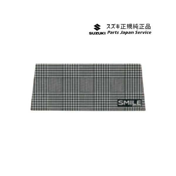 MX81S系ワゴンRスマイル 55.インパネトレーマット BAYS 9914F-84S10 WAGONR_SMILE SUZUKI