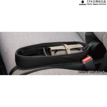 MX81S系ワゴンRスマイル 77.シートコンソール BAYW 9914G-84S10 WAGONR_SMILE SUZUKI