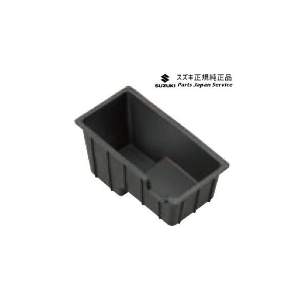MX81S系ワゴンRスマイル 75.アームレストボックストレー BAHR 9914Q-79R00 WAGONR_SMILE SUZUKI