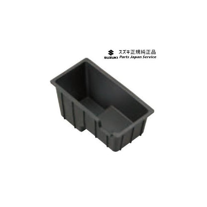 MX81S系ワゴンRスマイル 75.アームレストボックストレー BAHR 9914Q-79R00 WAGONR_SMILE SUZUKI