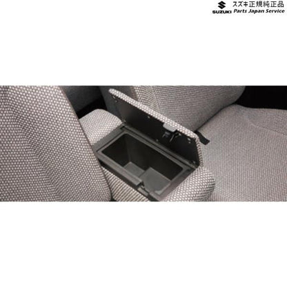 MX81S系ワゴンRスマイル 75.アームレストボックストレー BAHR 9914Q-79R00 WAGONR_SMILE SUZUKI