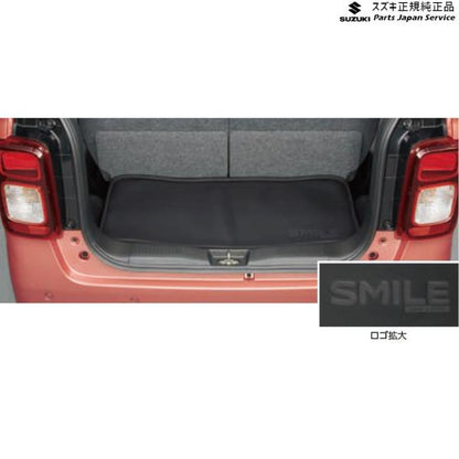 MX81S系ワゴンRスマイル 79.ラゲッジマット(ソフトトレー) BAY1 99150-84S00 WAGONR_SMILE SUZUKI