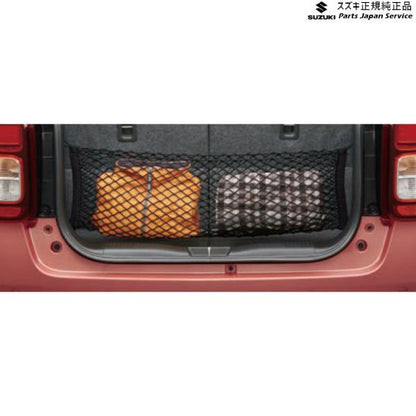 MX81S系ワゴンRスマイル 82.リヤゲートネット BAY3 99152-84S10 WAGONR_SMILE SUZUKI