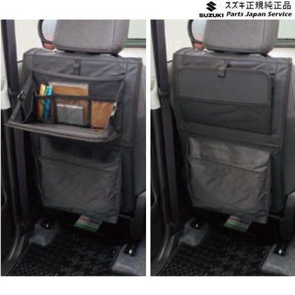 MX81S系ワゴンRスマイル 71.シートバックテーブル BAV7 99186-59S00 WAGONR_SMILE SUZUKI