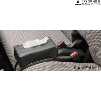 MX81S系ワゴンRスマイル 76.ティッシュボックスホルダー E9J5 99187-63R00 WAGONR_SMILE SUZUKI