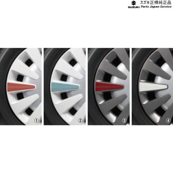 MX81S系ワゴンRスマイル 12.ホイールアクセント WAGONR_SMILE SUZUKI