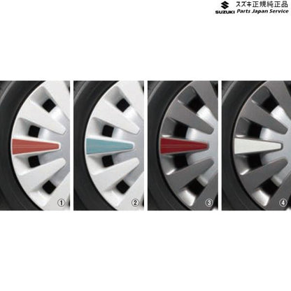 MX81S系ワゴンRスマイル 12.ホイールアクセント WAGONR_SMILE SUZUKI