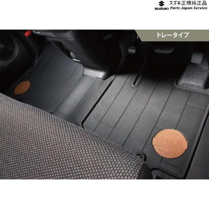 MX81S系ワゴンRスマイル 111.フロアマット(トレー) BAY0 75901-84S20 WAGONR_SMILE SUZUKI