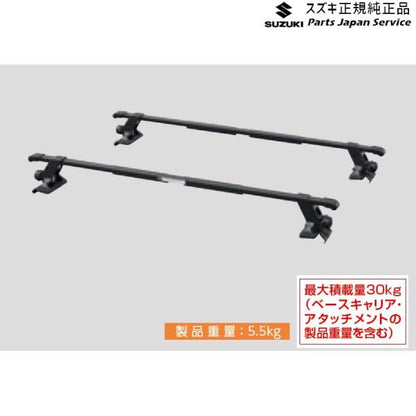 MX81S系ワゴンRスマイル 42.ベースキャリア AC0S 78901-84S00 WAGONR_SMILE SUZUKI