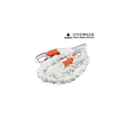 MX81S系ワゴンRスマイル 268.ソフトカーロープ E9H9 小型自動車用(破断張力:3t) 99000-99069-3SR WAGONR_SMILE SUZUKI