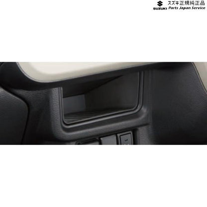 MX81S系ワゴンRスマイル 74.インパネセンターポケットトレー BAYT 9914F-84S00 WAGONR_SMILE SUZUKI