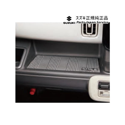 MX81S系ワゴンRスマイル 55.インパネトレーマット BAYS 9914F-84S10 WAGONR_SMILE SUZUKI