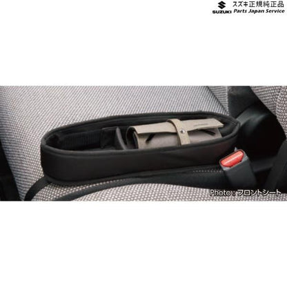 MX81S系ワゴンRスマイル 77.シートコンソール BAYW 9914G-84S10 WAGONR_SMILE SUZUKI