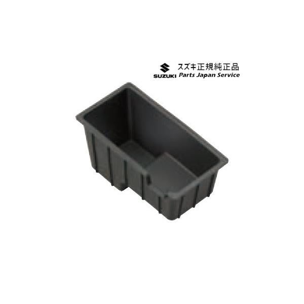 MX81S系ワゴンRスマイル 75.アームレストボックストレー BAHR 9914Q-79R00 WAGONR_SMILE SUZUKI