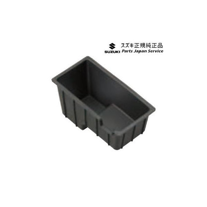 MX81S系ワゴンRスマイル 75.アームレストボックストレー BAHR 9914Q-79R00 WAGONR_SMILE SUZUKI