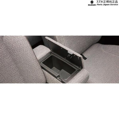 MX81S系ワゴンRスマイル 75.アームレストボックストレー BAHR 9914Q-79R00 WAGONR_SMILE SUZUKI