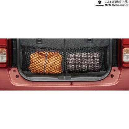 MX81S系ワゴンRスマイル 82.リヤゲートネット BAY3 99152-84S10 WAGONR_SMILE SUZUKI