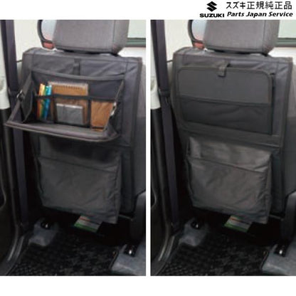 MX81S系ワゴンRスマイル 71.シートバックテーブル BAV7 99186-59S00 WAGONR_SMILE SUZUKI