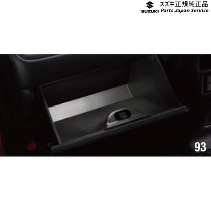 MX81S系ワゴンRスマイル 93.グローブボックスイルミネーション DAE2 99213-84S50 WAGONR_SMILE SUZUKI